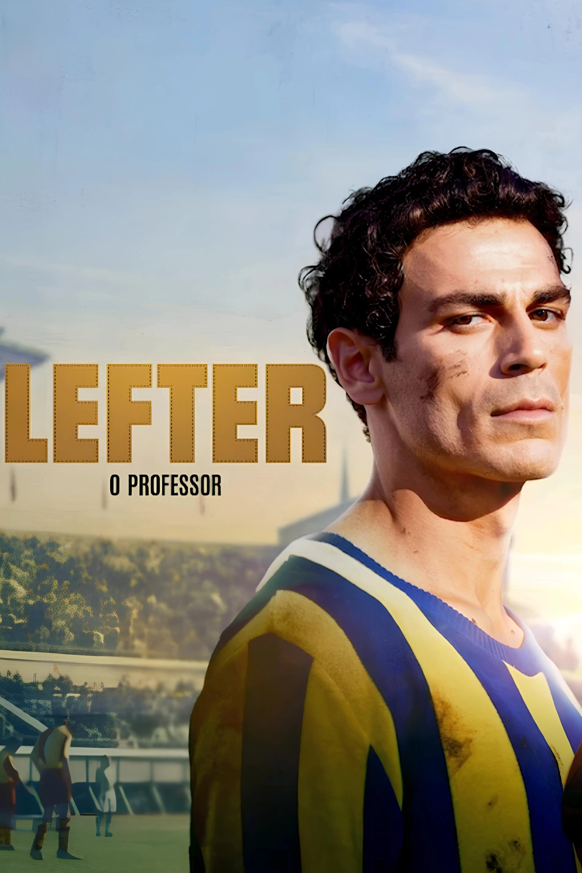Lefter: The Story of the Ordinarius