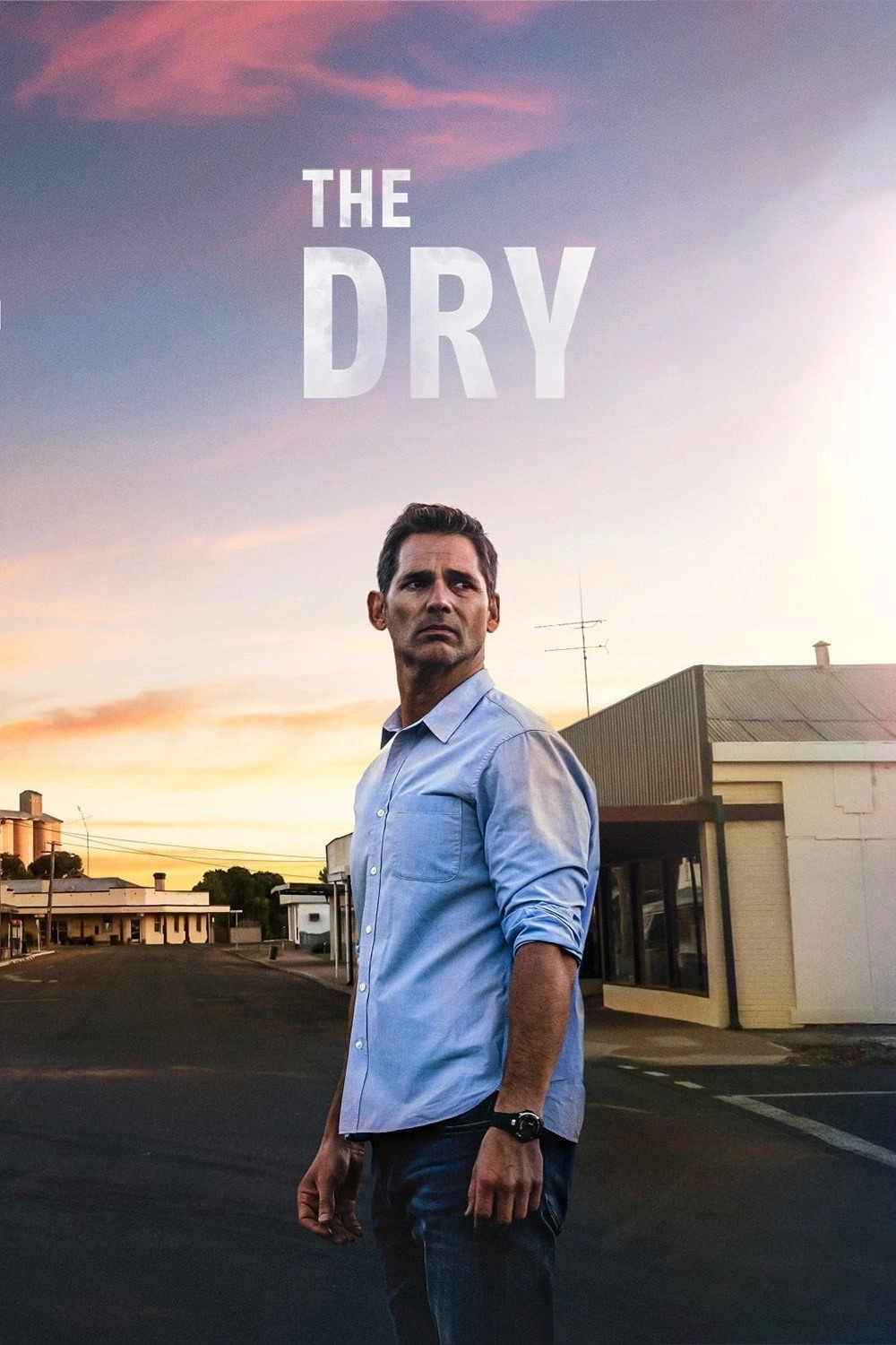 The Dry