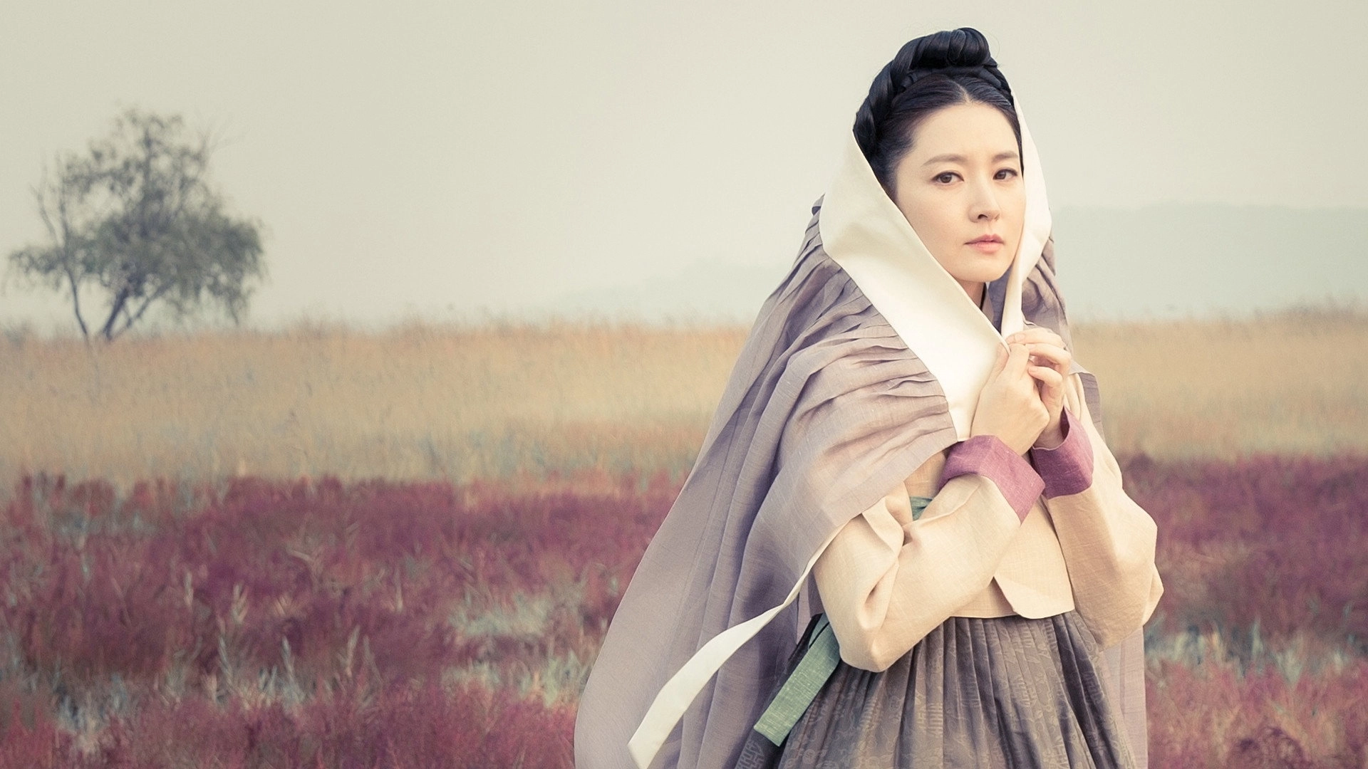 Saimdang, Memoir of Colors