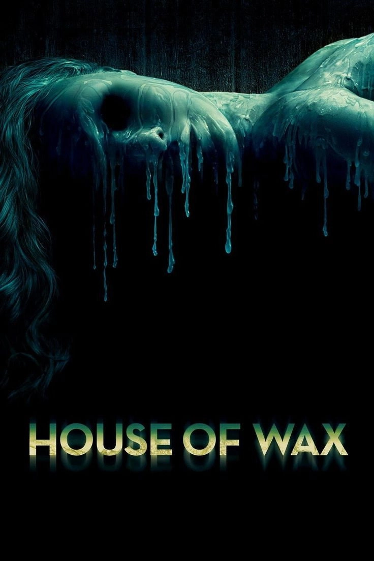 Movie Life: House of Wax