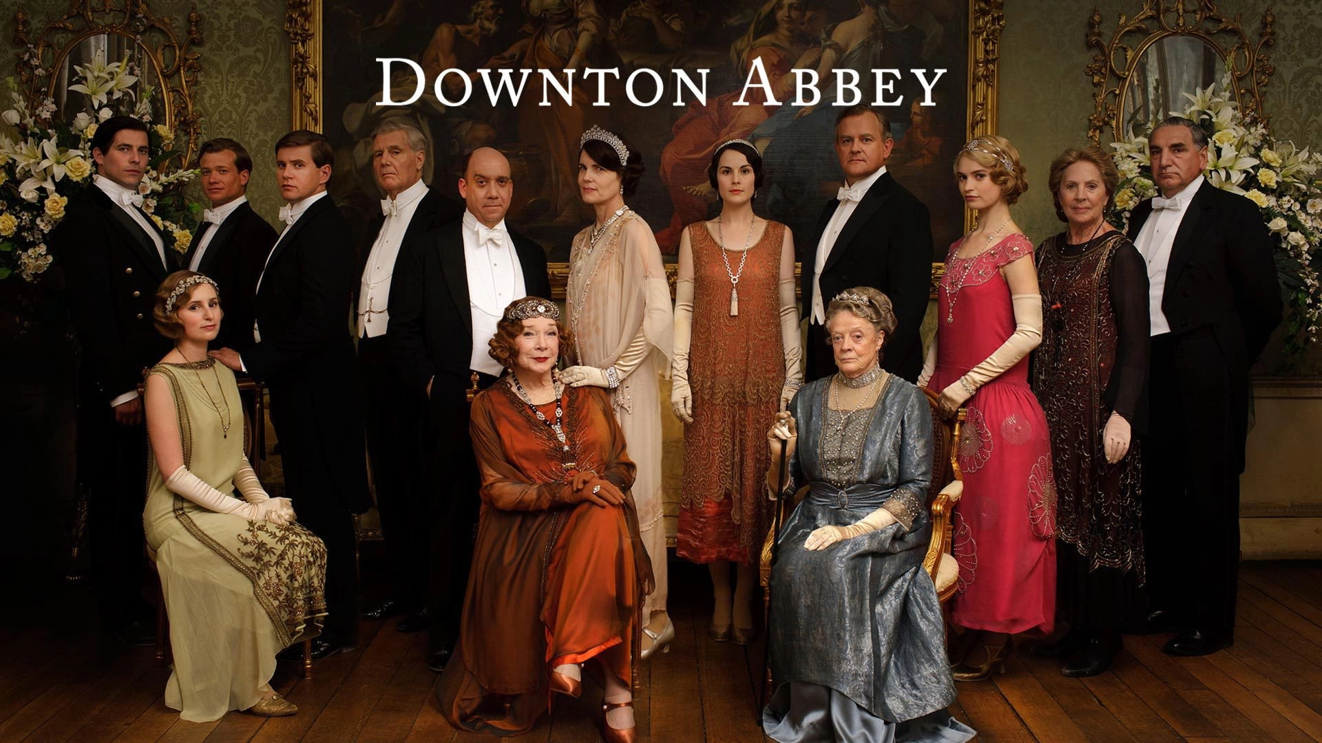 Downton Abbey