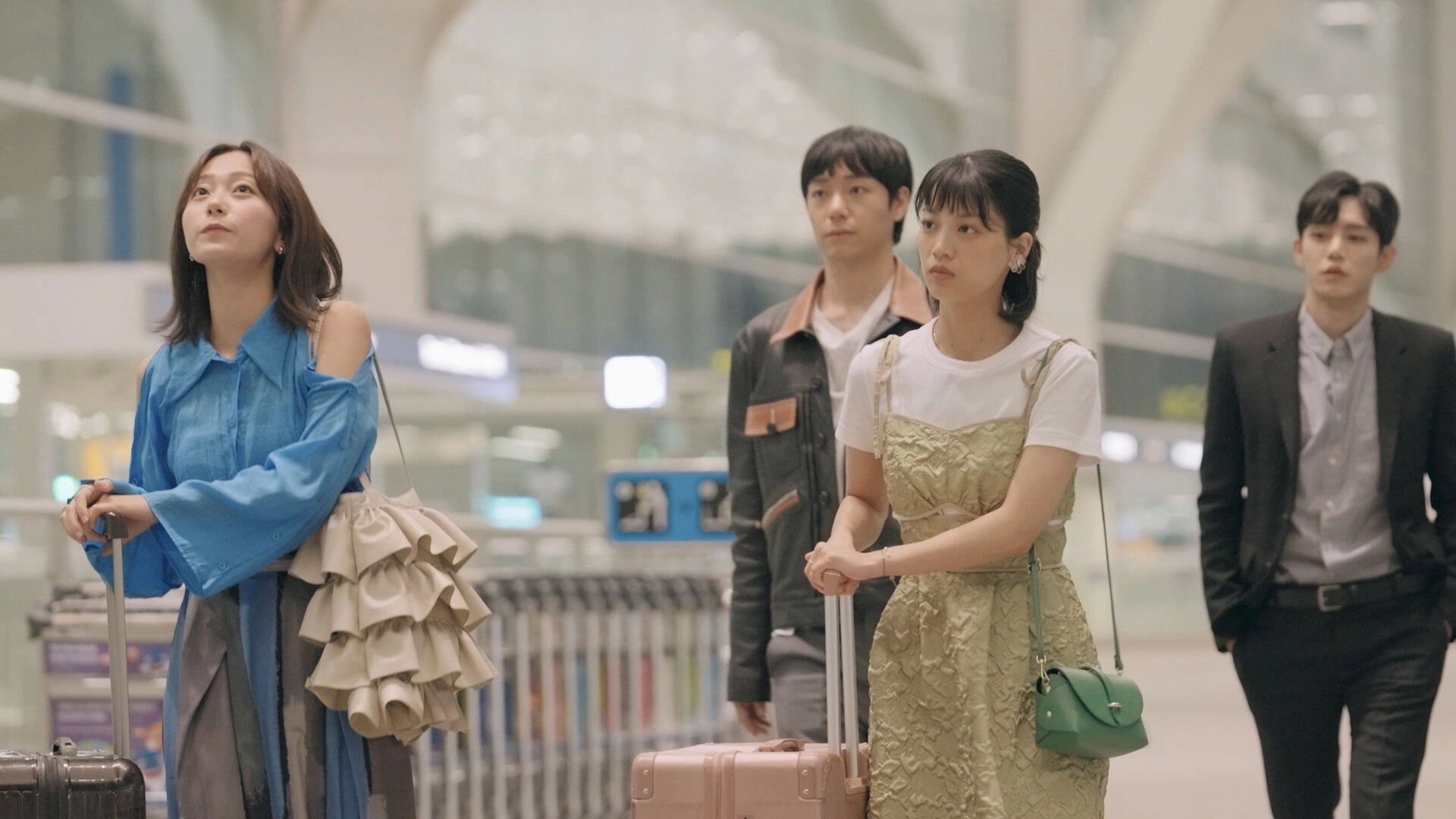 Love Like a K-Drama
