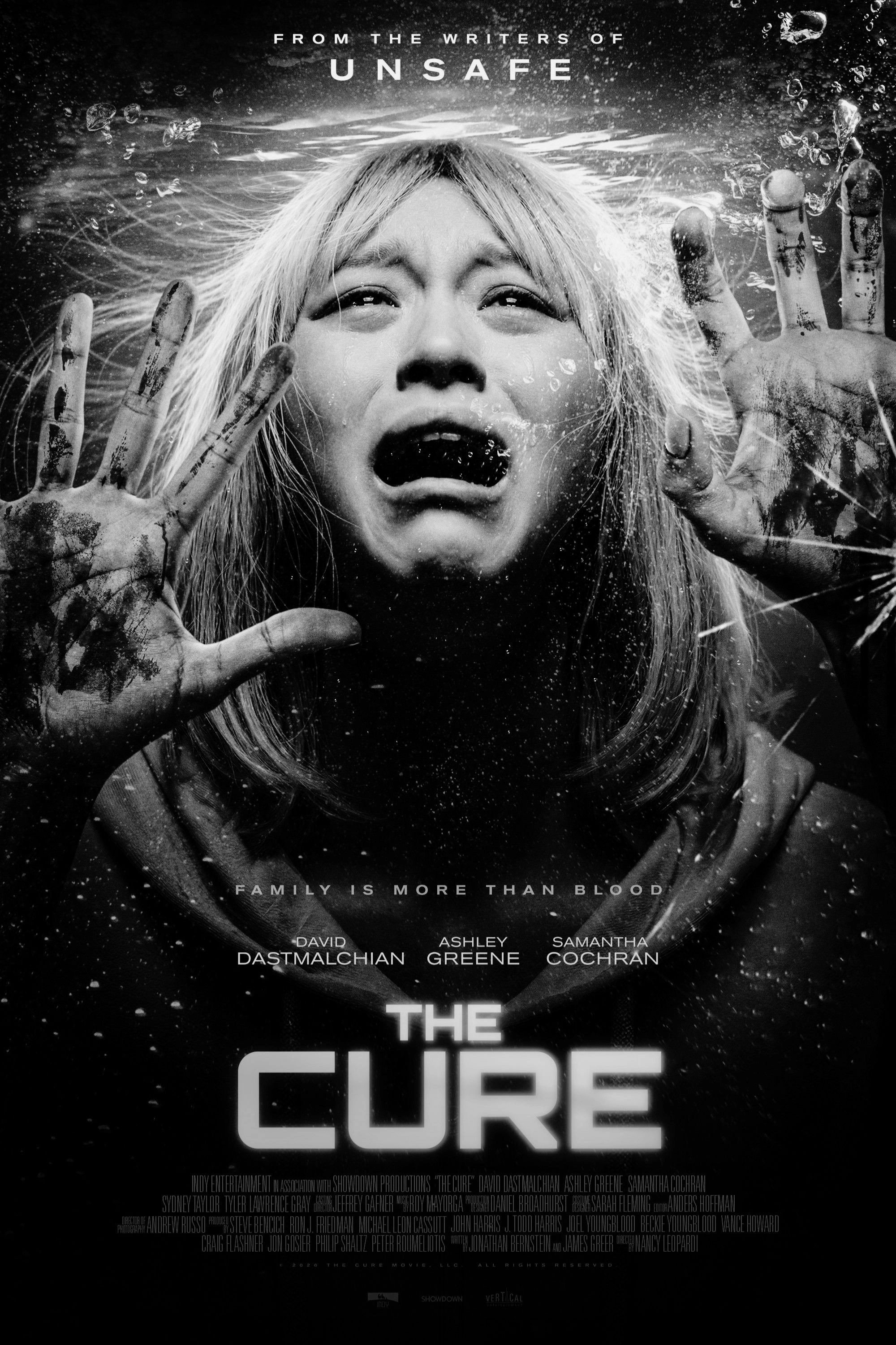 The Cure