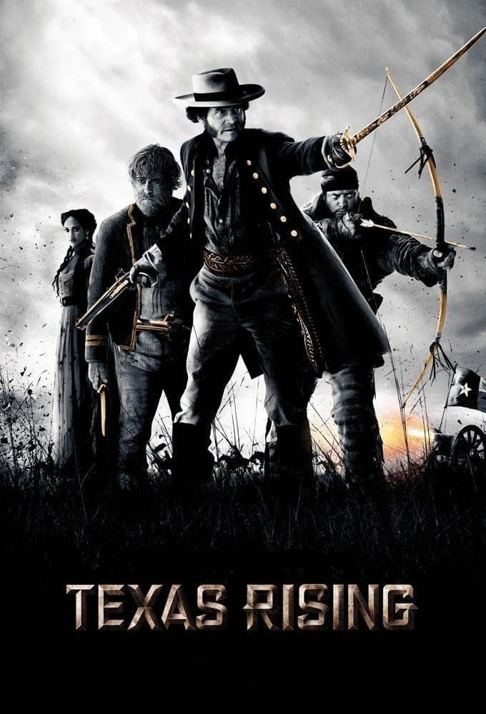 Texas Rising