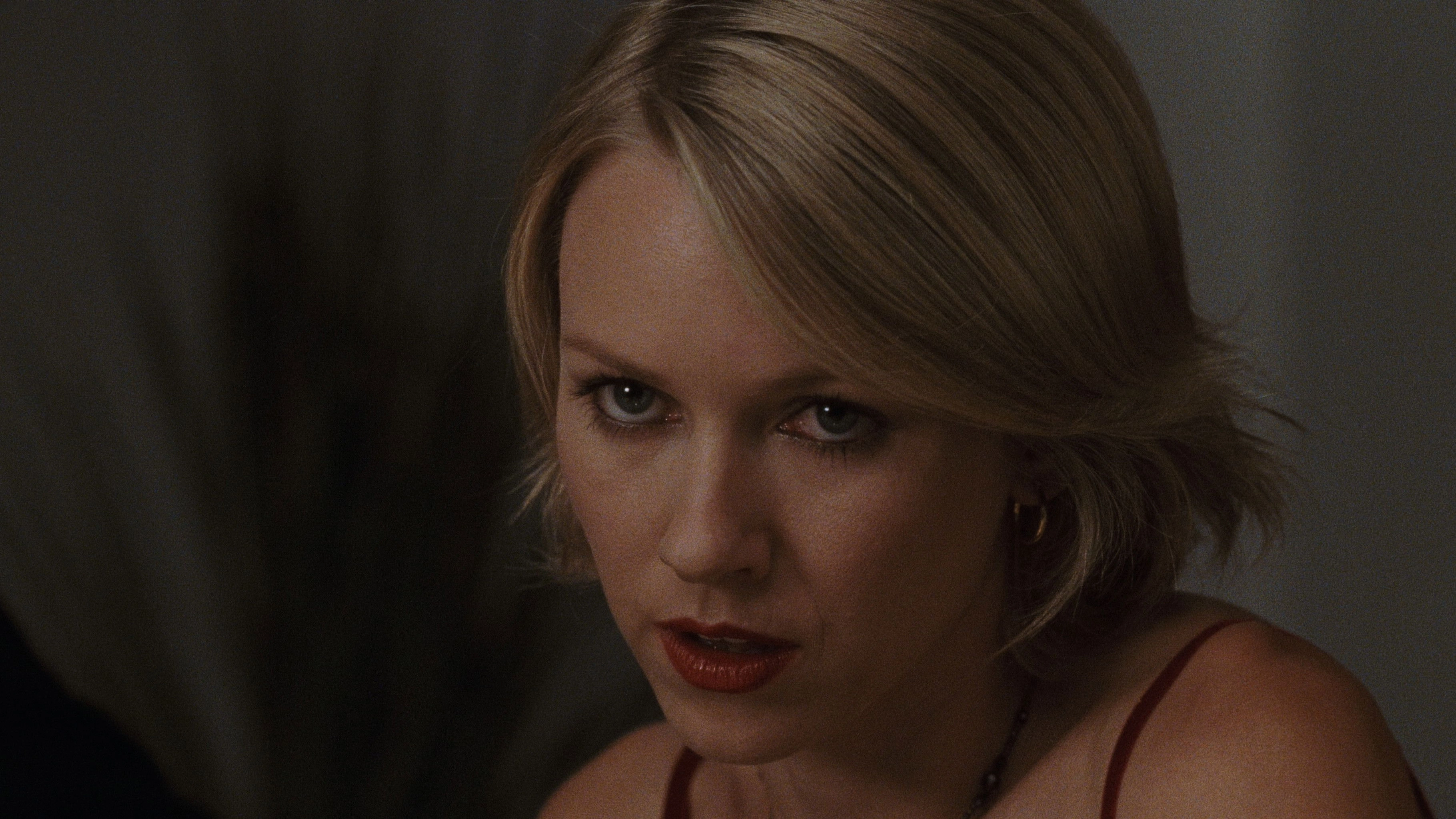 Mulholland Drive
