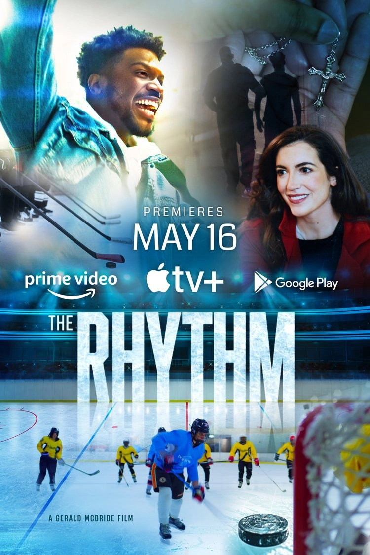 The Rhythm
