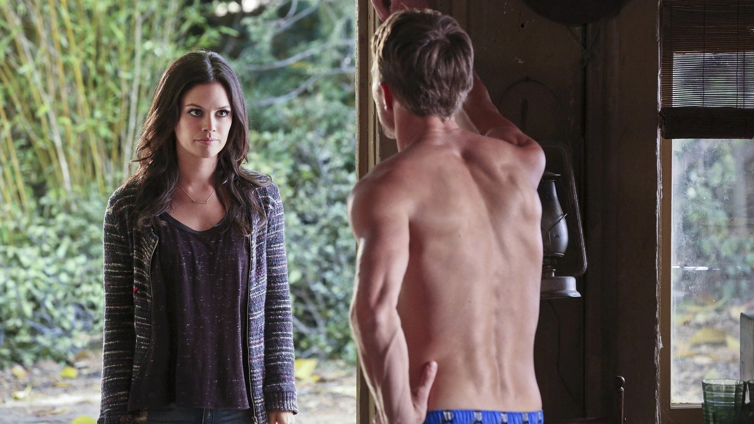 Hart of Dixie