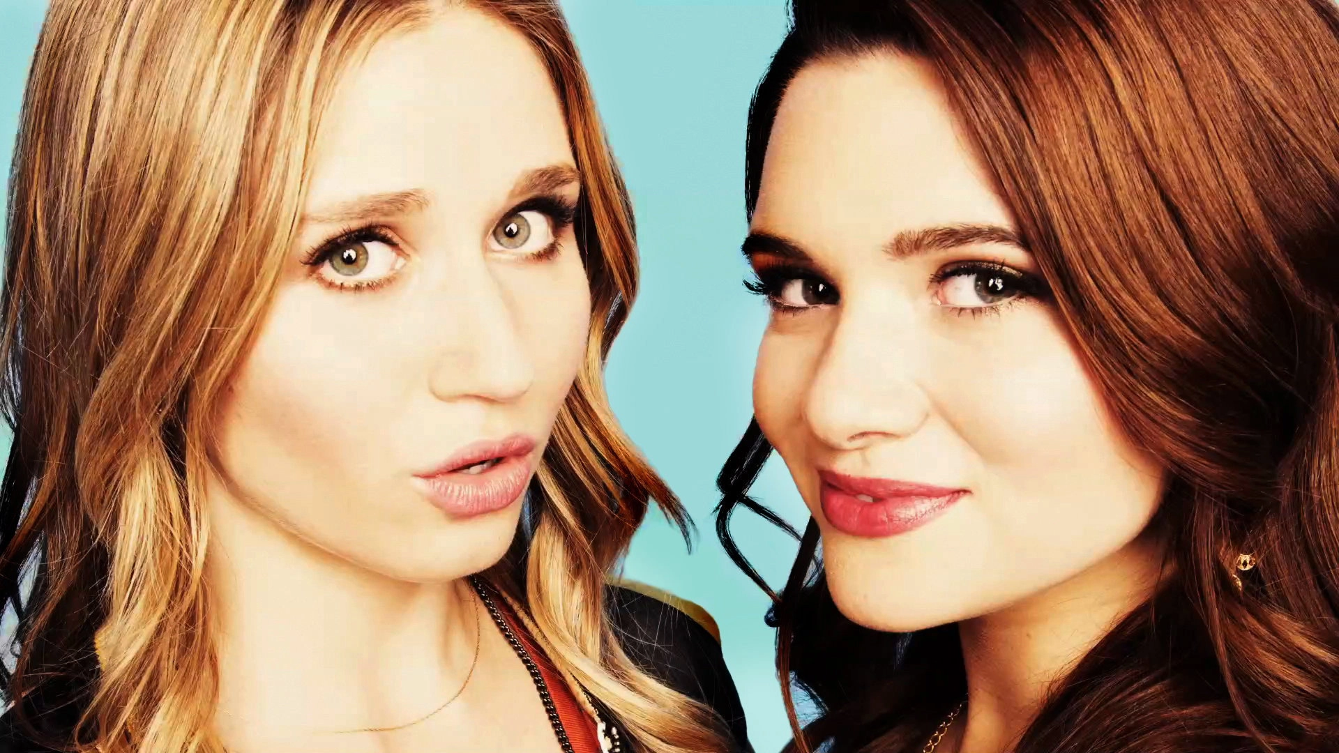 Faking It