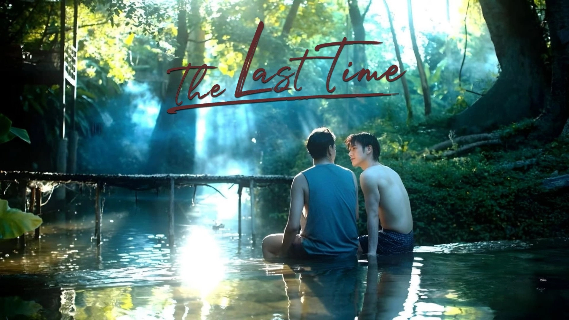 The Last Time
