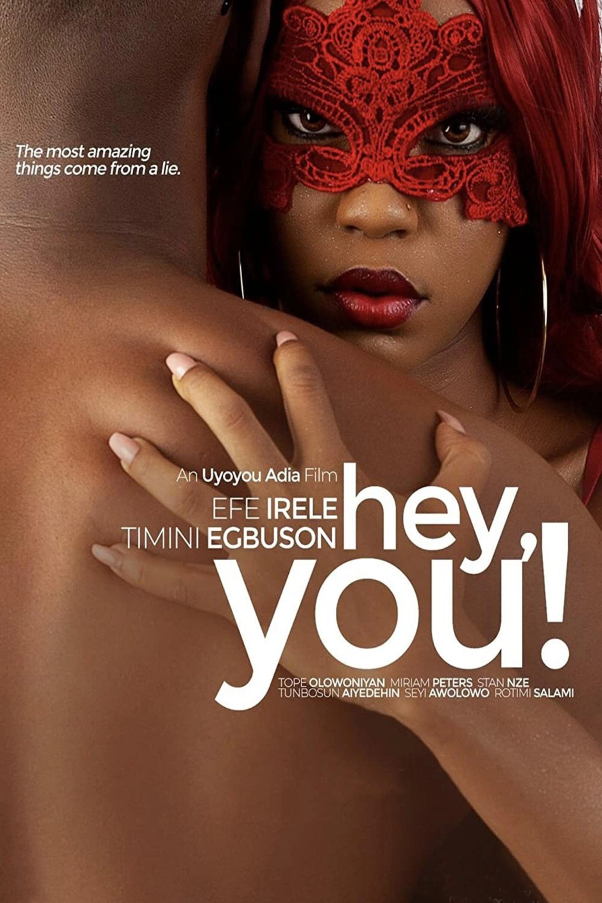 Hey, You!