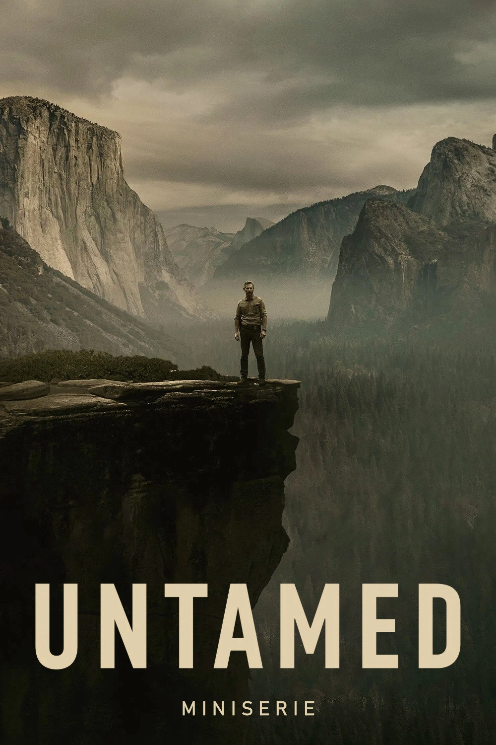 UNTAMED