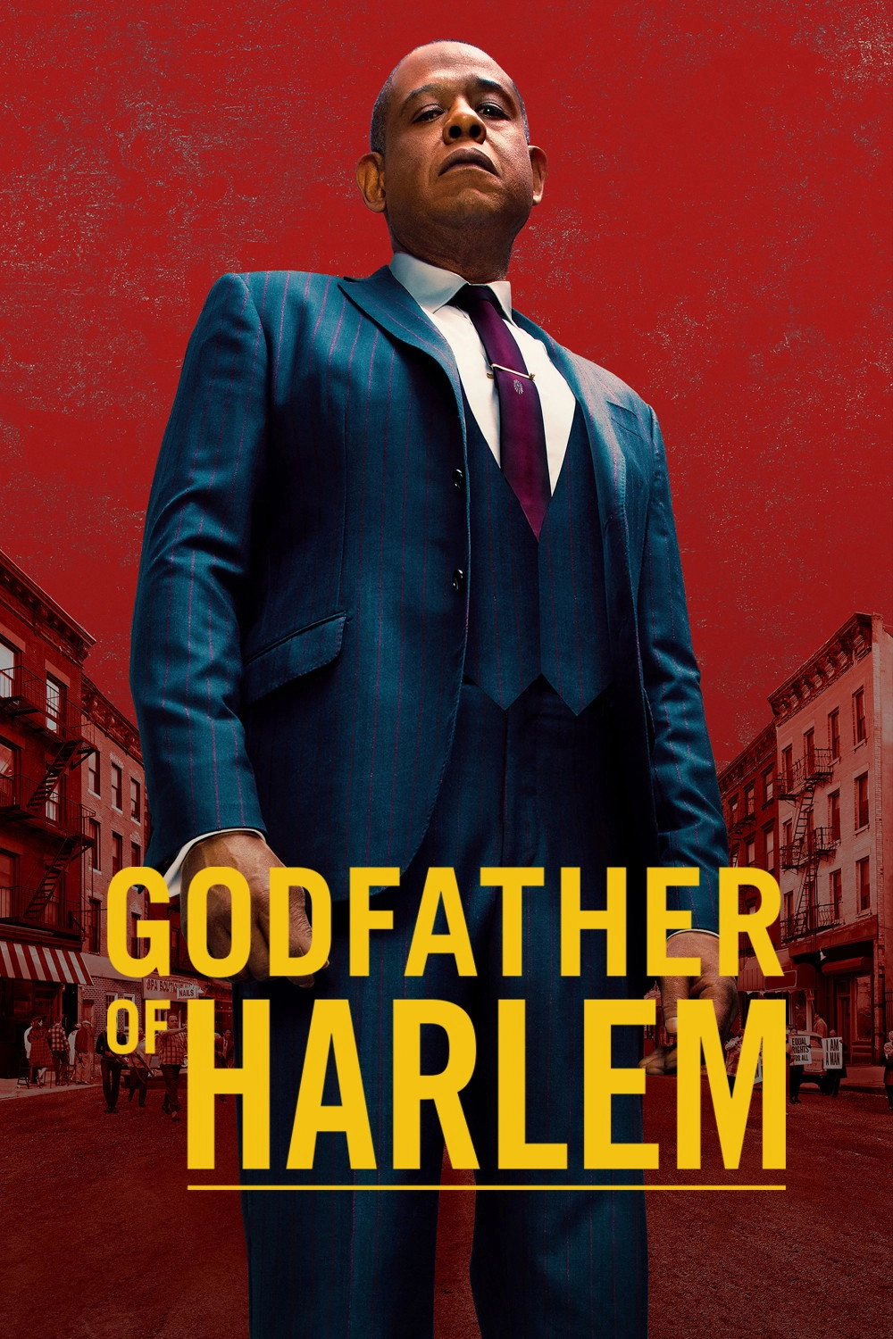 Godfather of Harlem