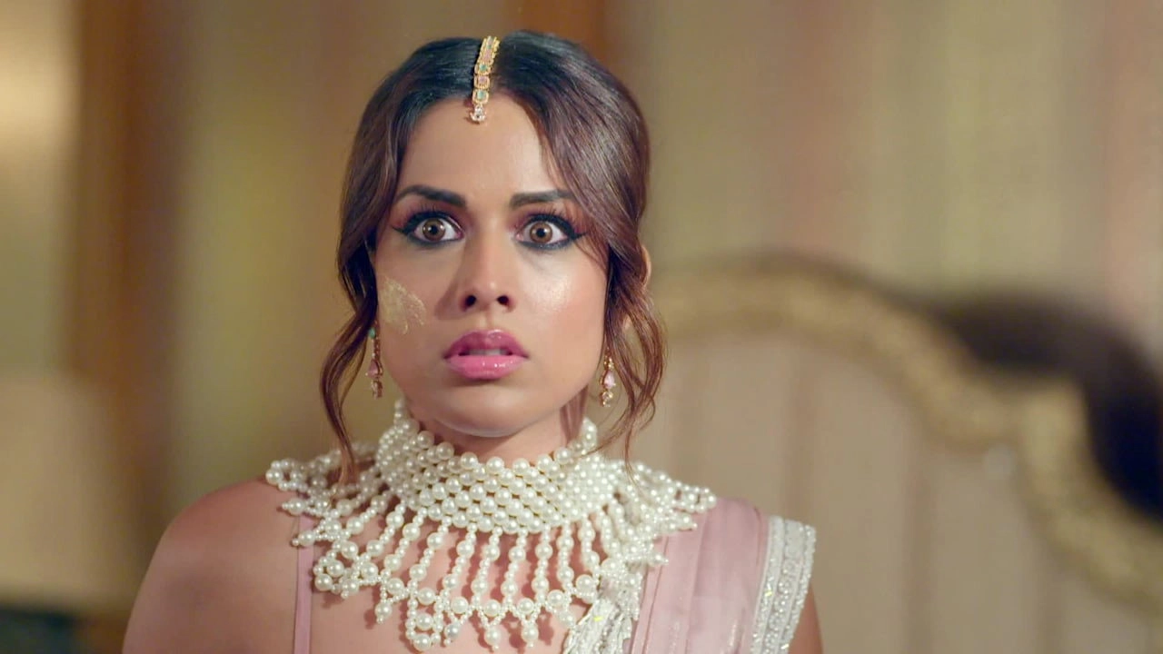 Suhagan Chudail