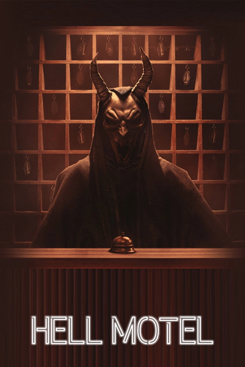 Hell Motel