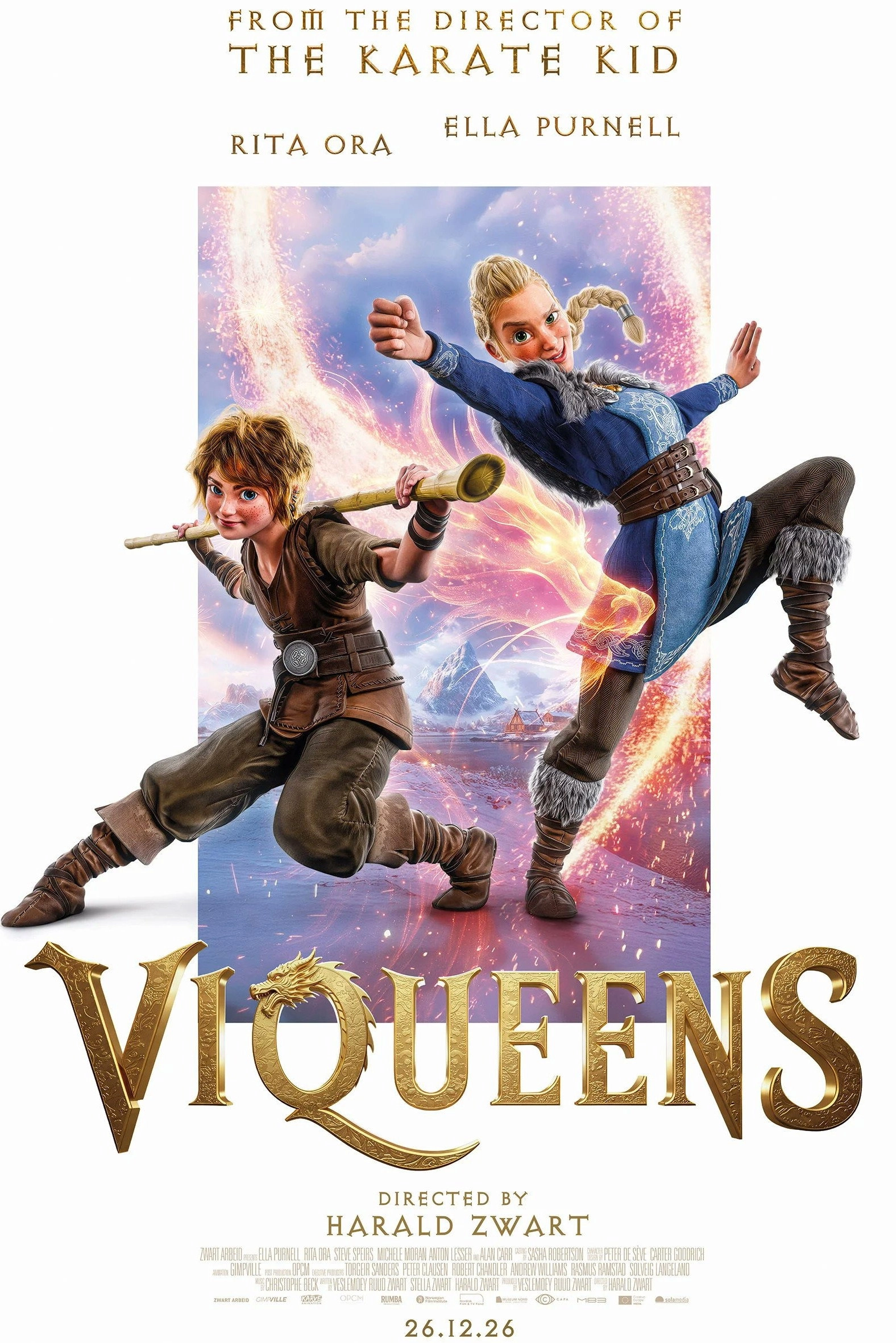 ViQueens