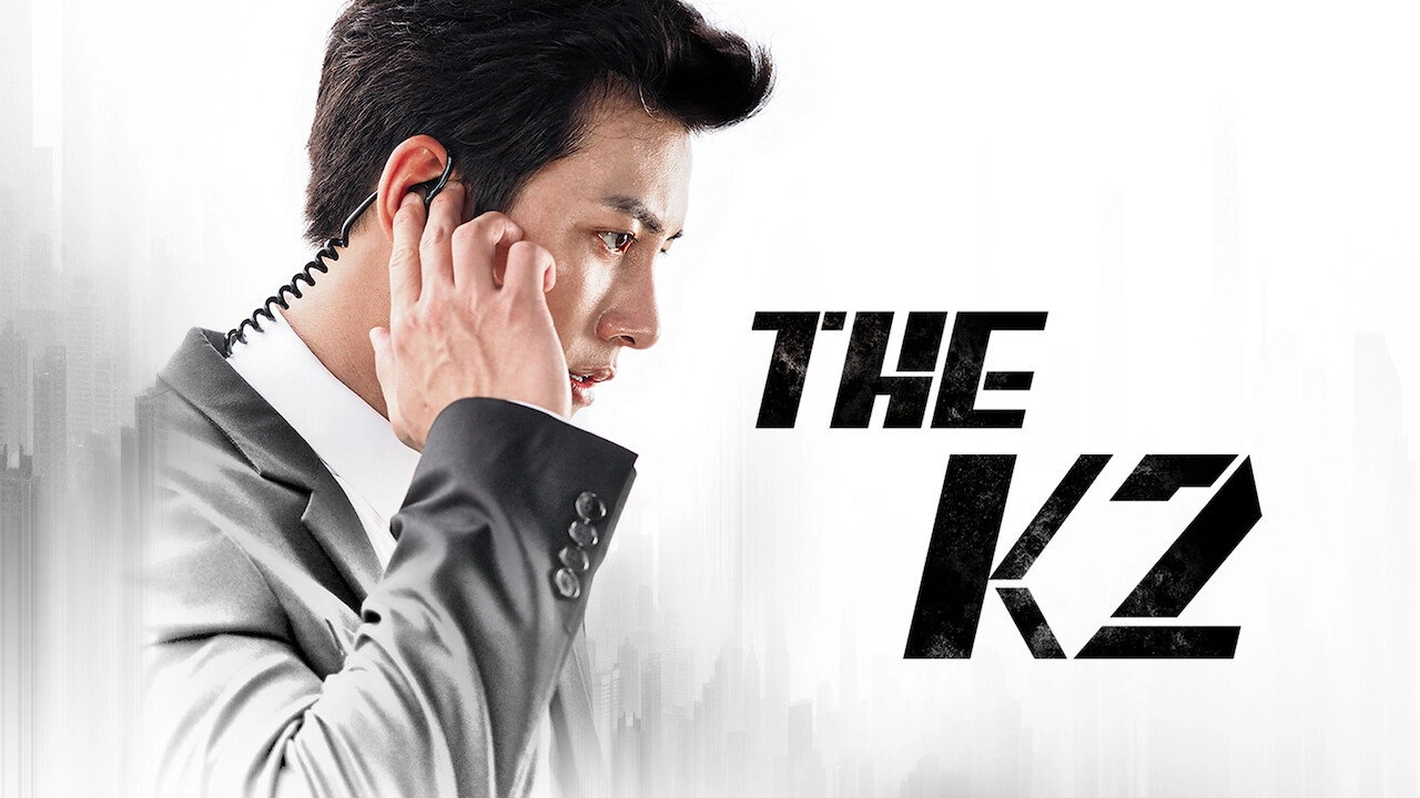 The K2