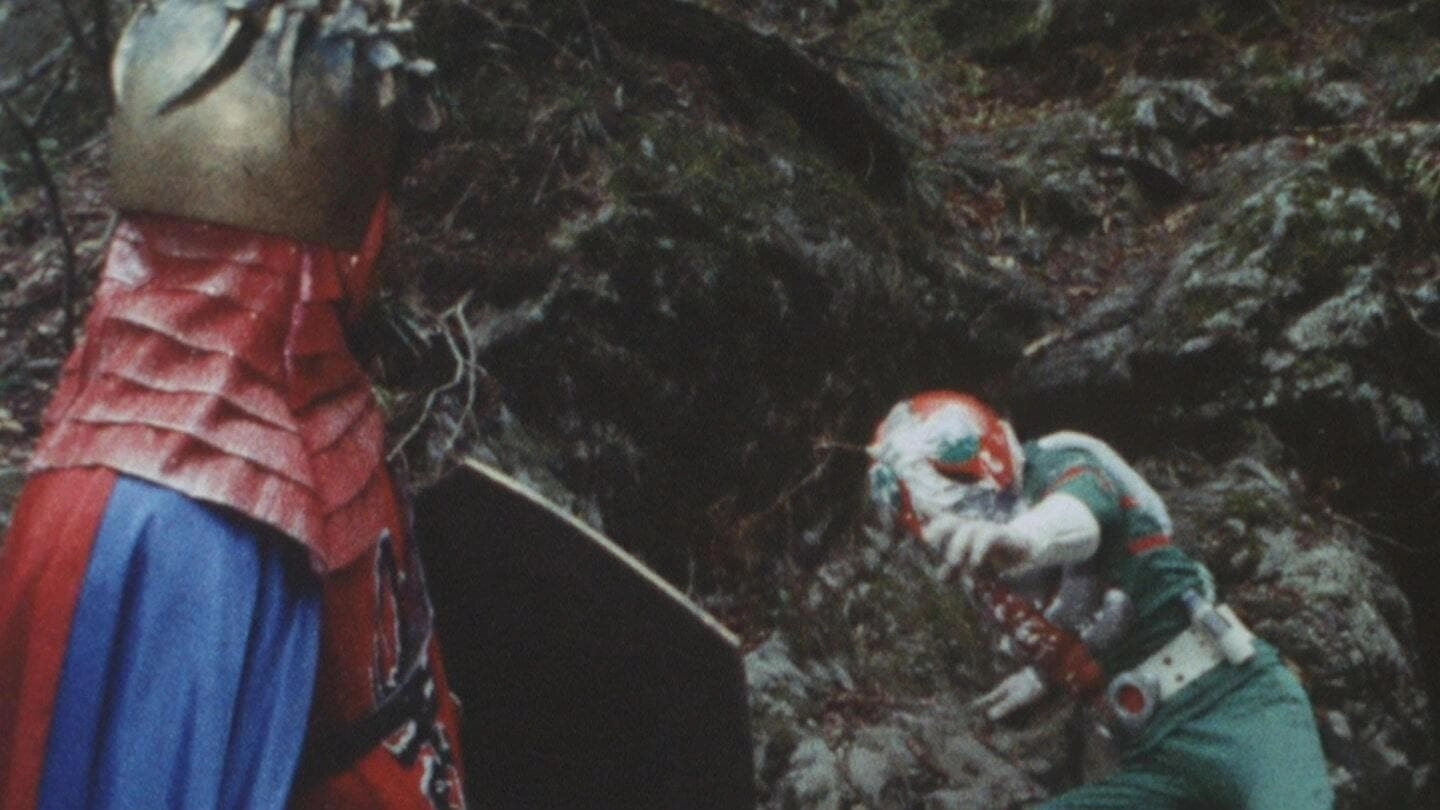 Kamen Rider V3