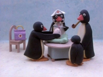 Pingu
