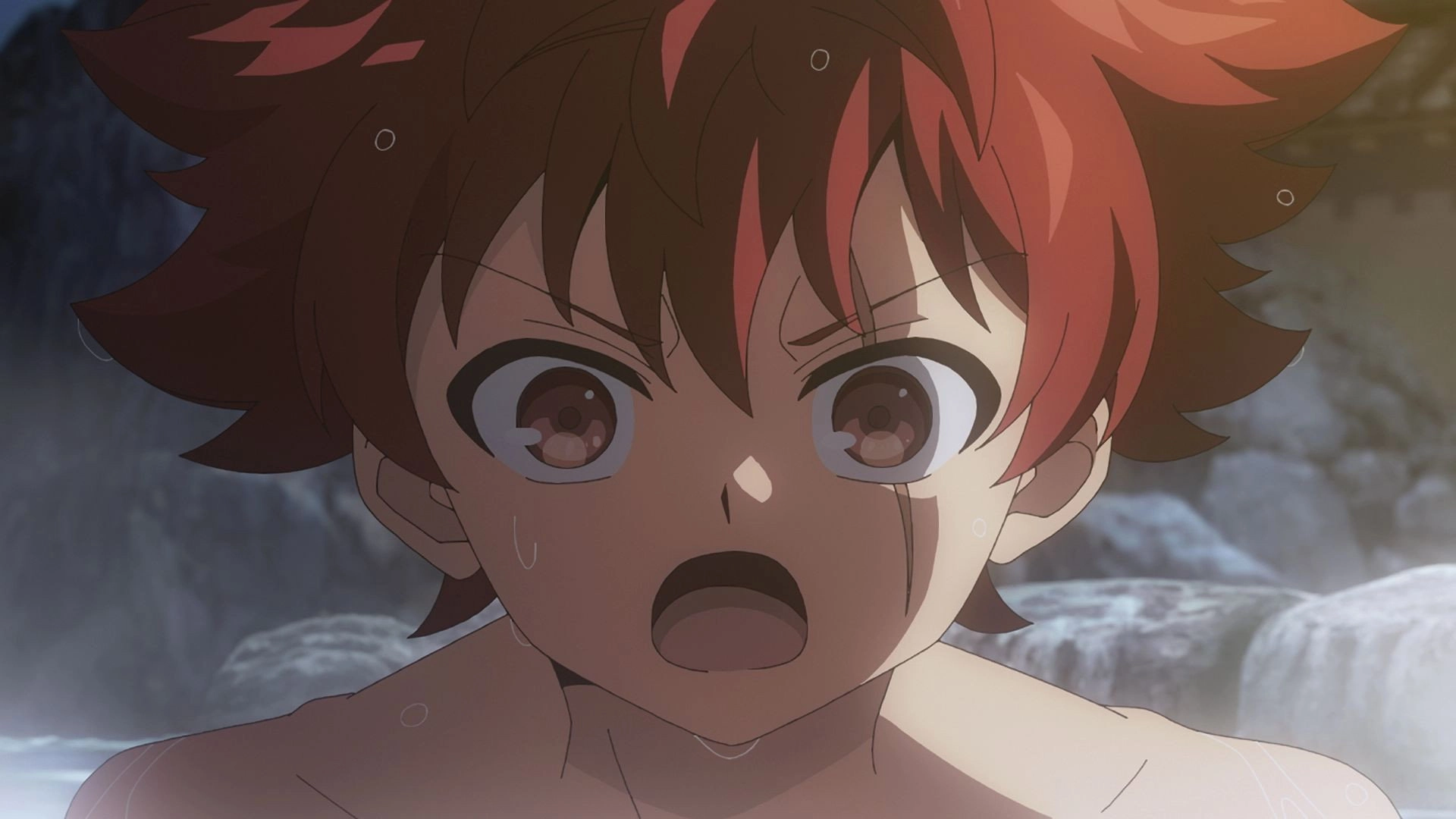 Mission: Yozakura Family