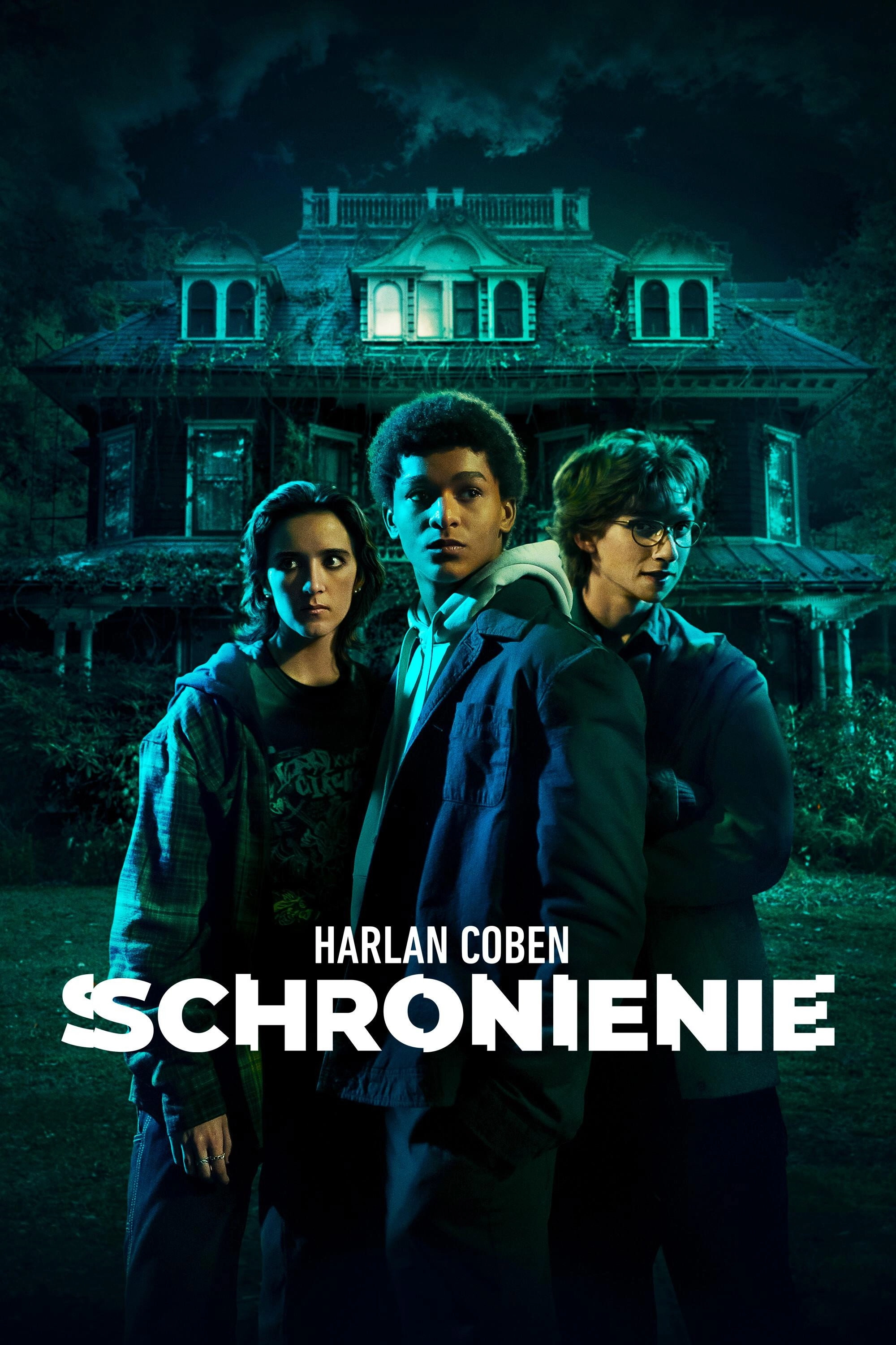 Harlan Coben's Shelter