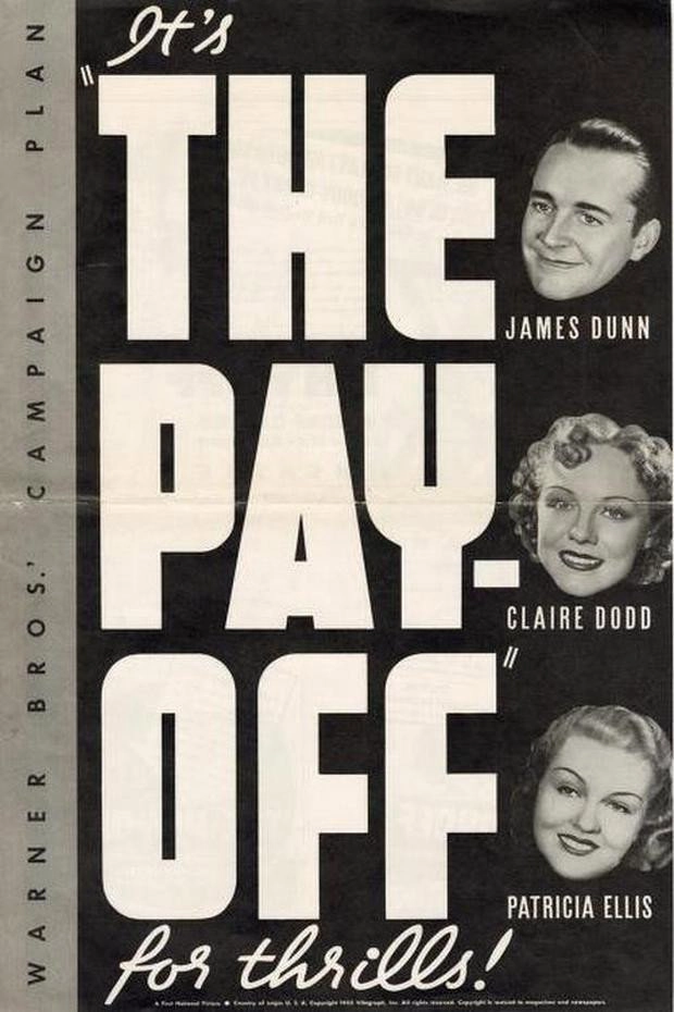 The Payoff