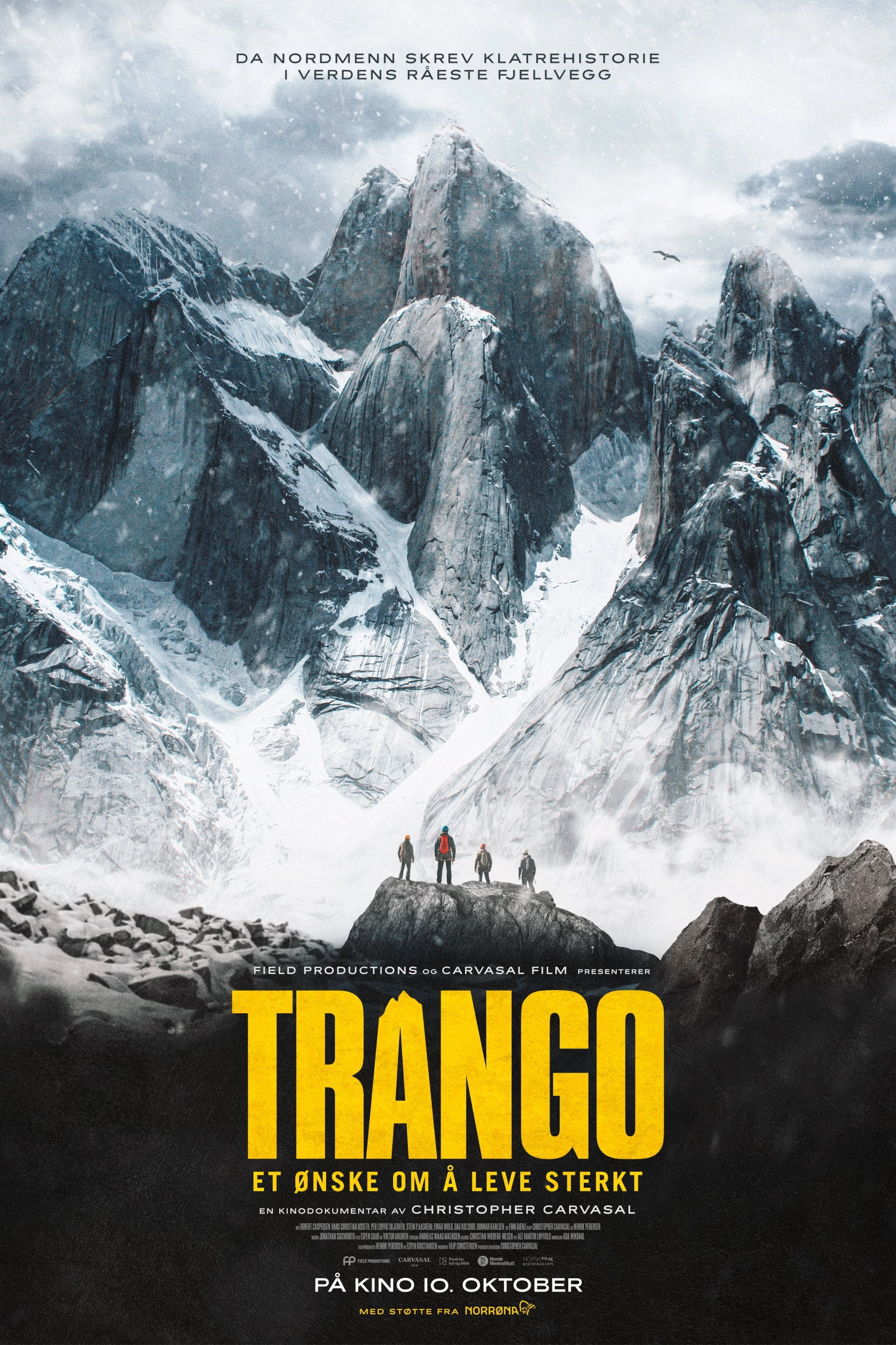 Trango