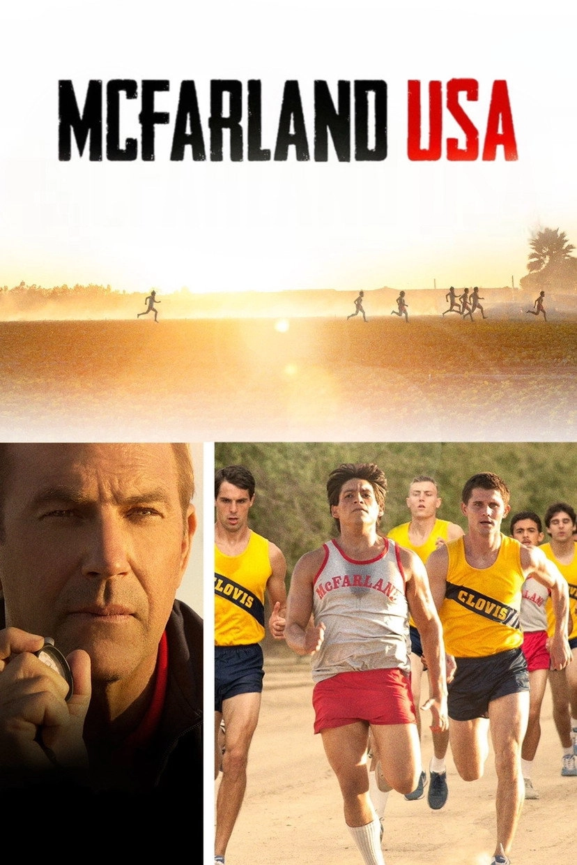 McFarland, USA