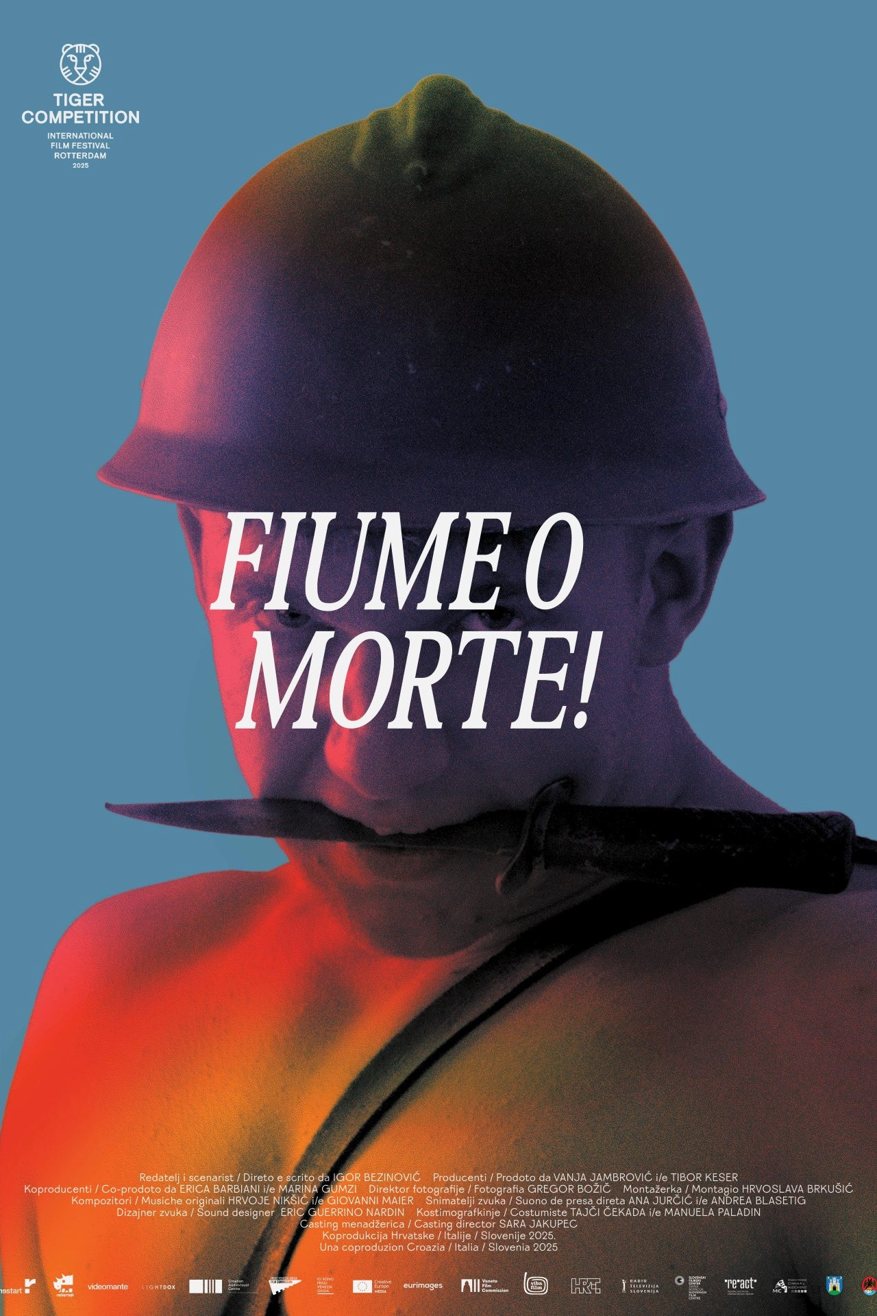 Fiume o Morte!