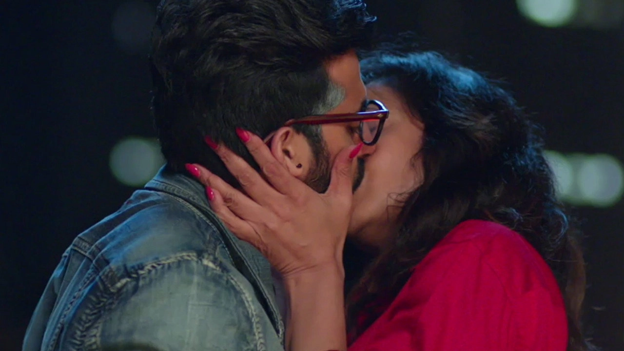 Hum Tum and Them