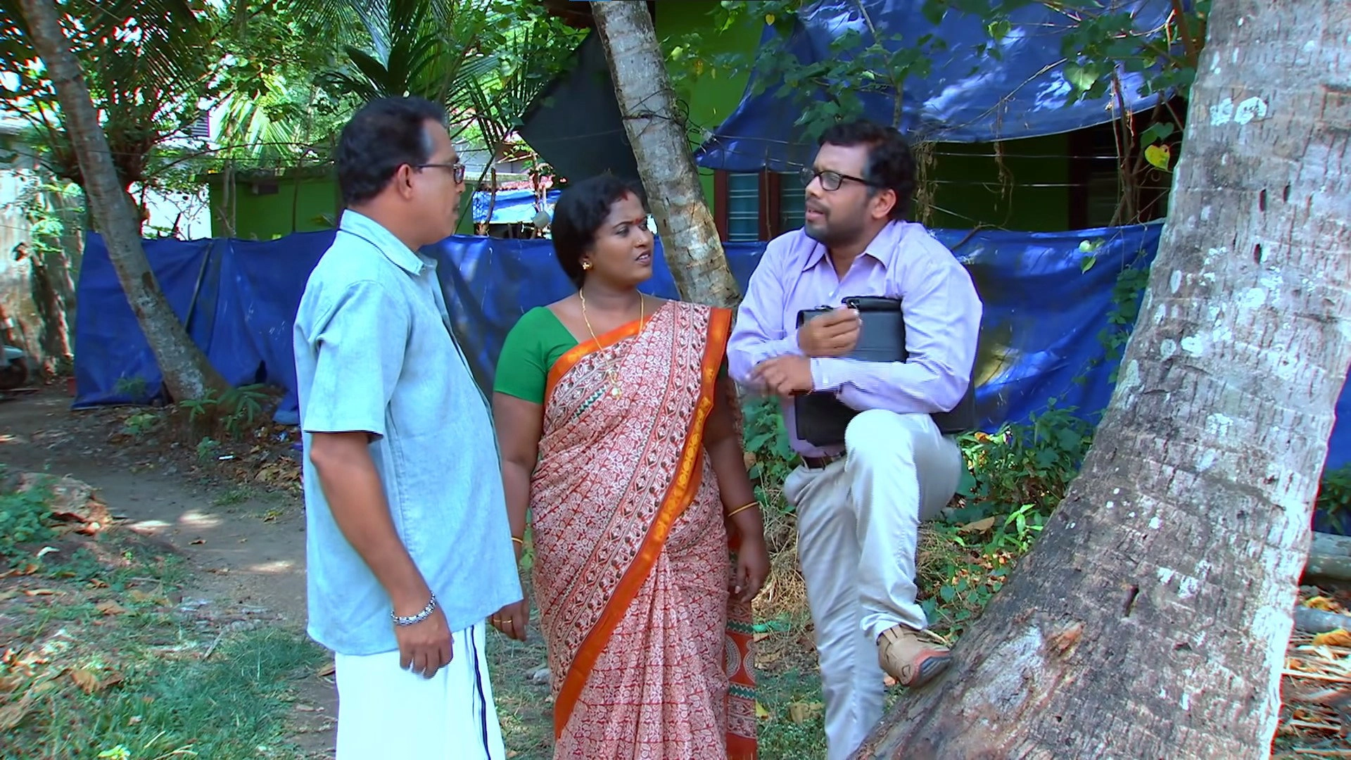 Marimayam