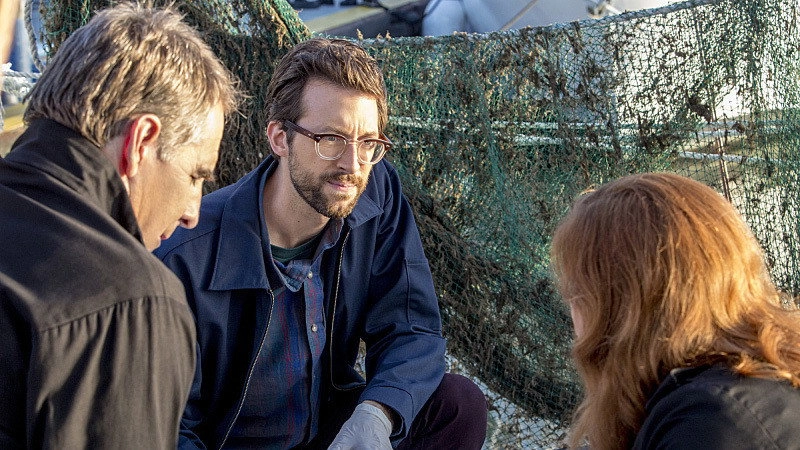 NCIS: New Orleans