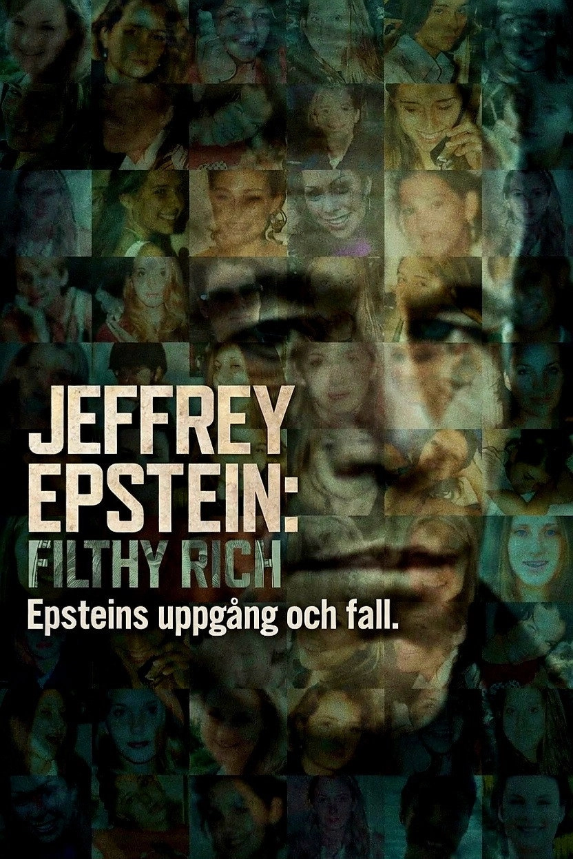 Jeffrey Epstein: Filthy Rich