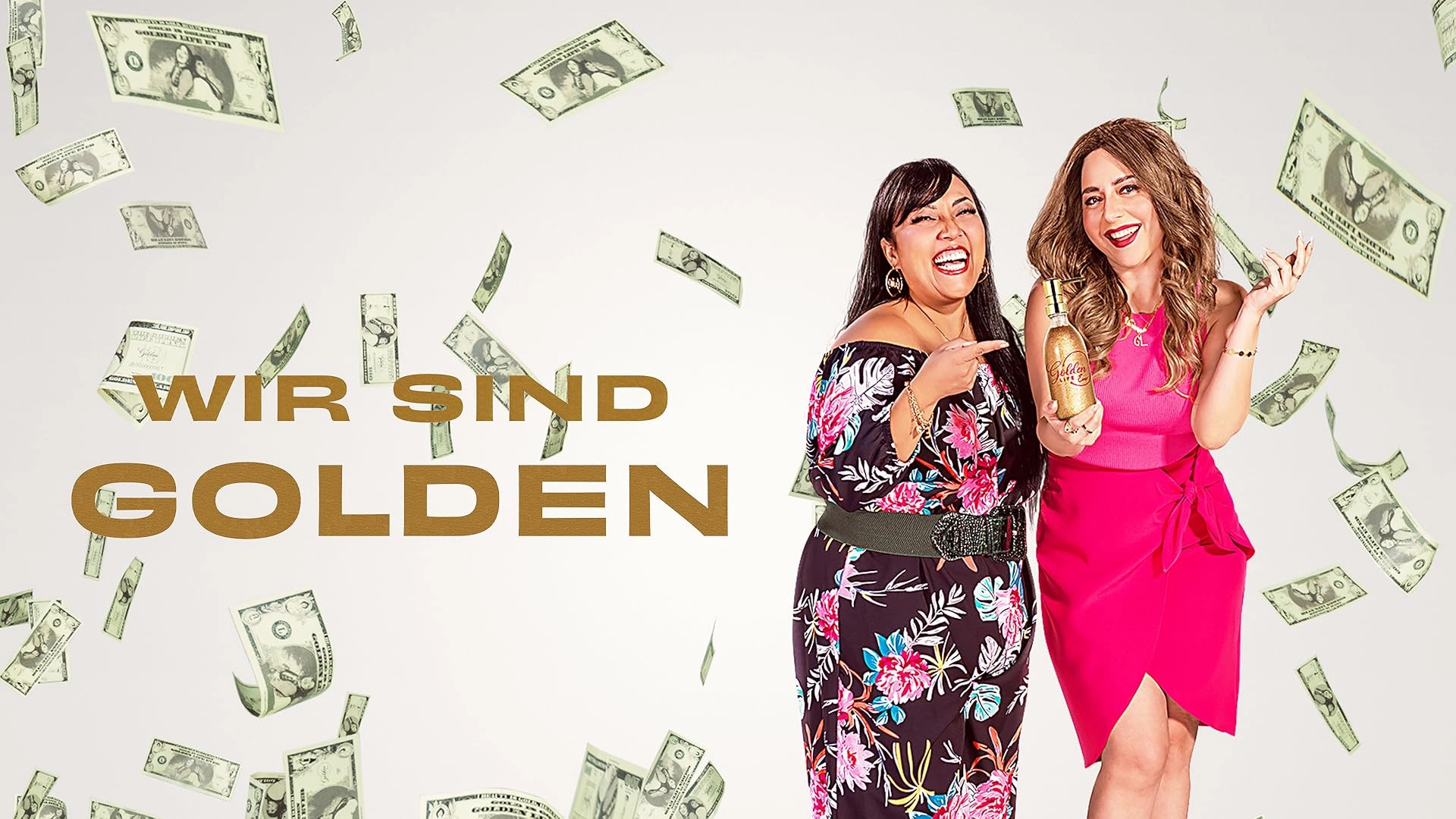 We Are Golden