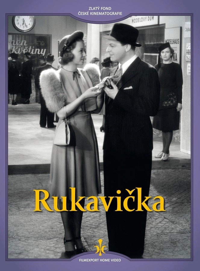 Rukavička
