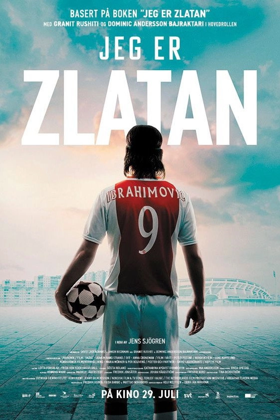 I Am Zlatan