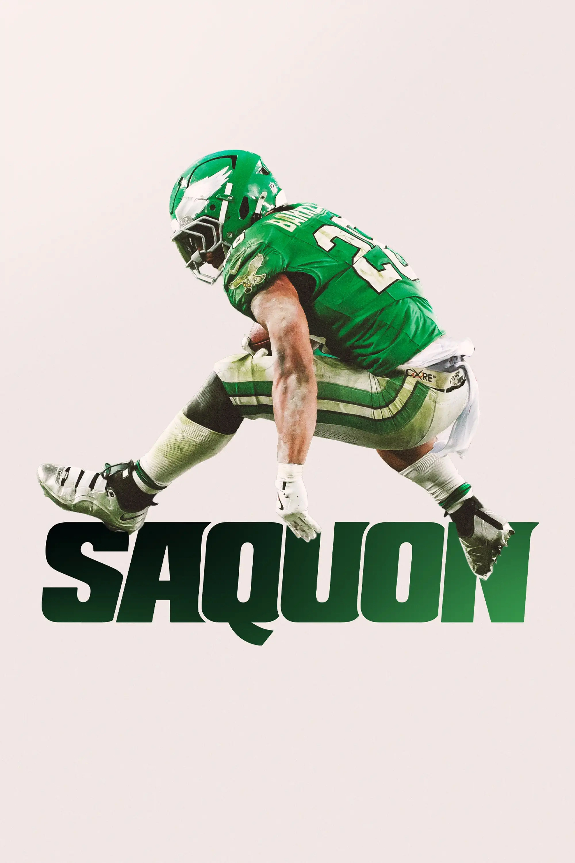 SAQUON