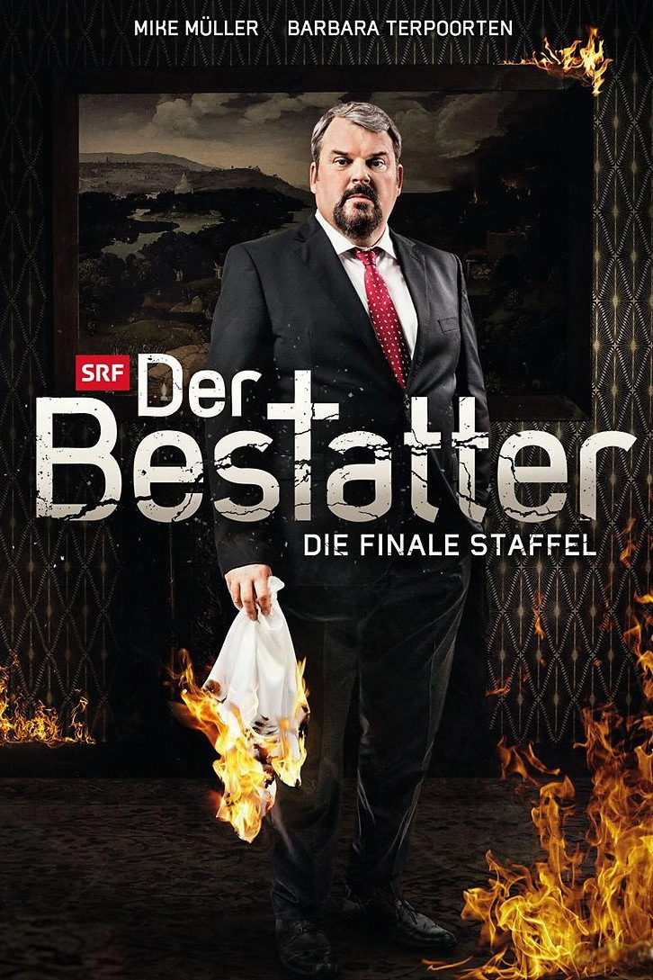 The Undertaker
