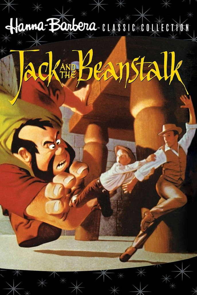 Jack and the Beanstalk