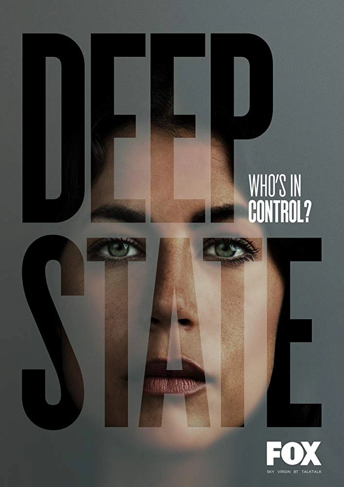 Deep State