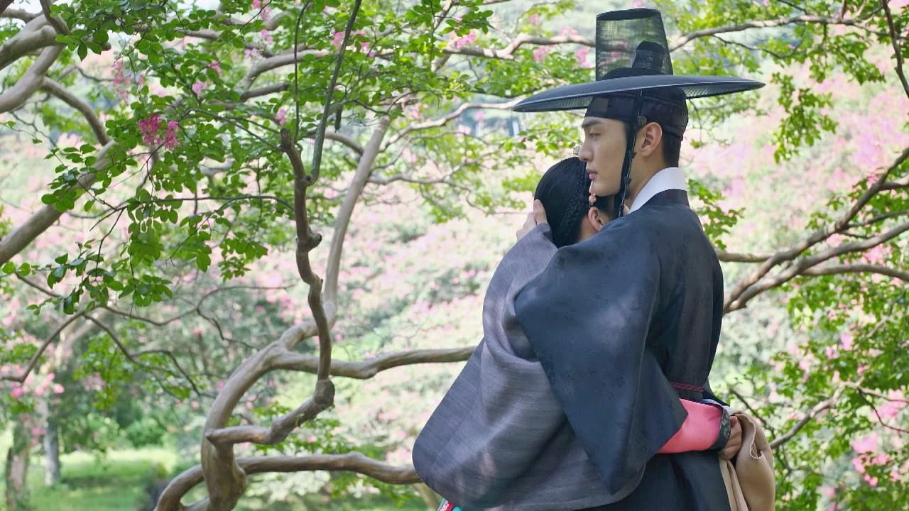 Flower Crew: Joseon Marriage Agency