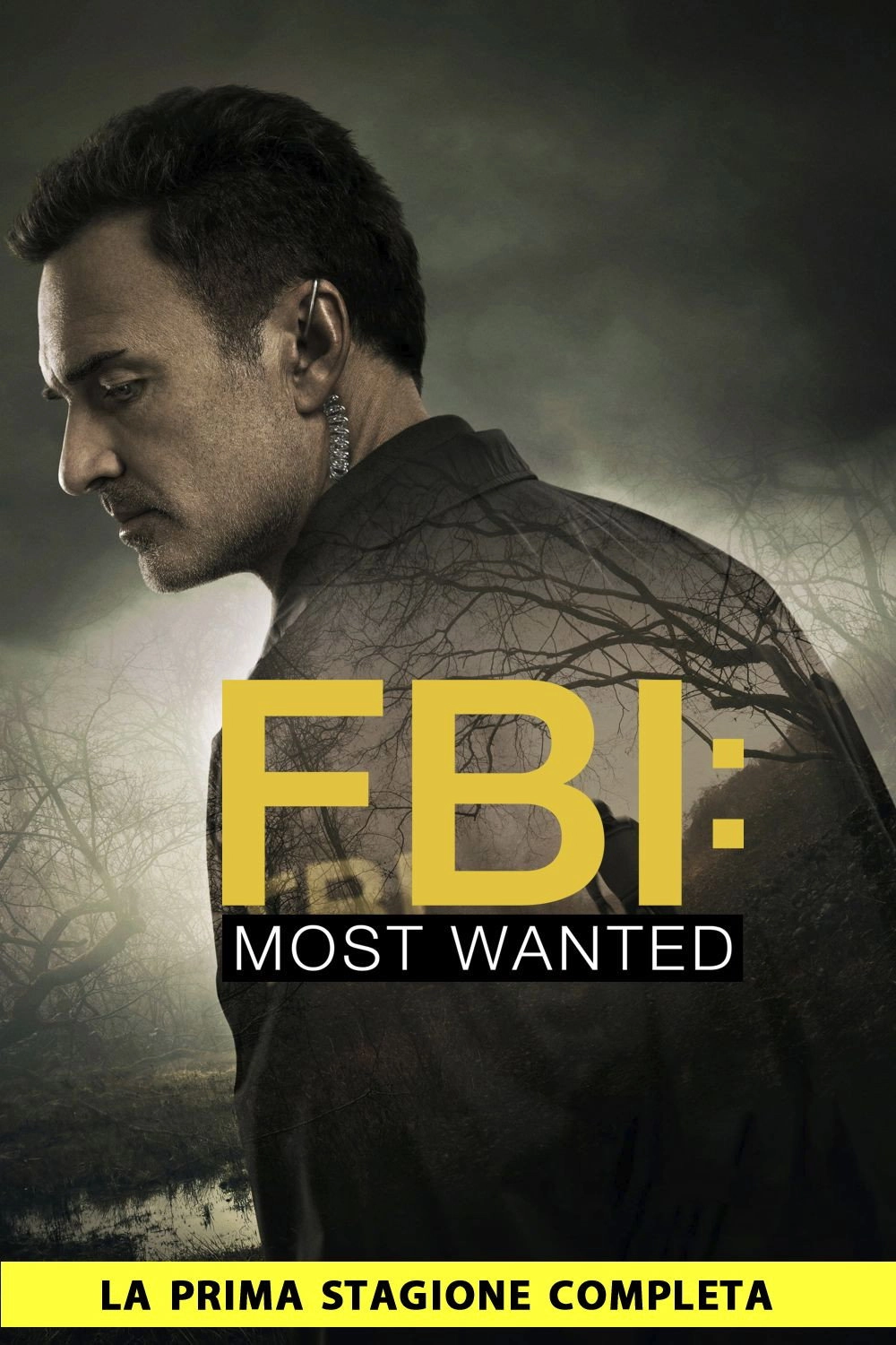 FBI: Most Wanted