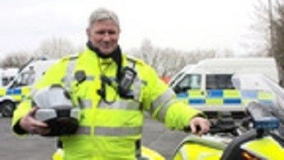 Emergency Bikers