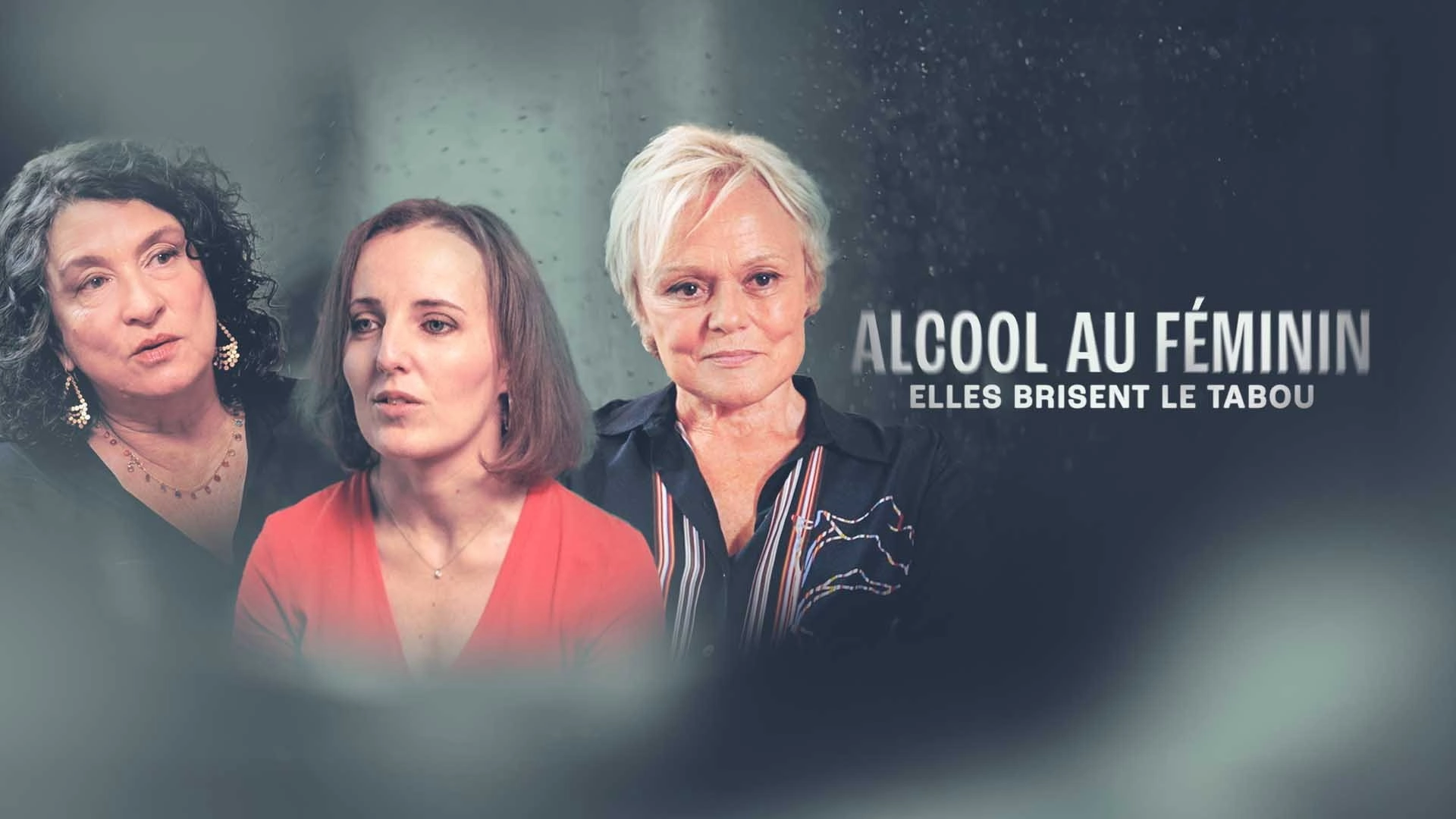 Alcool au féminin, elles brisent le tabou