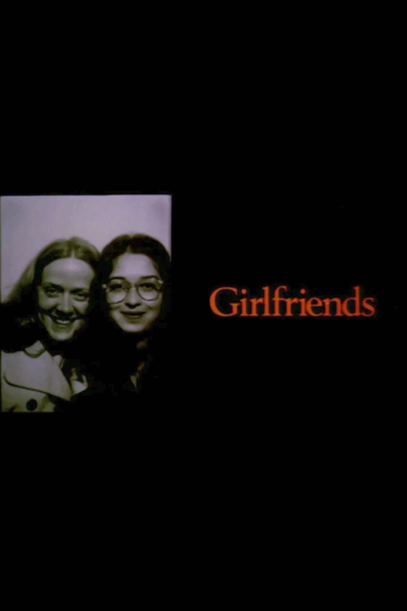 Girlfriends