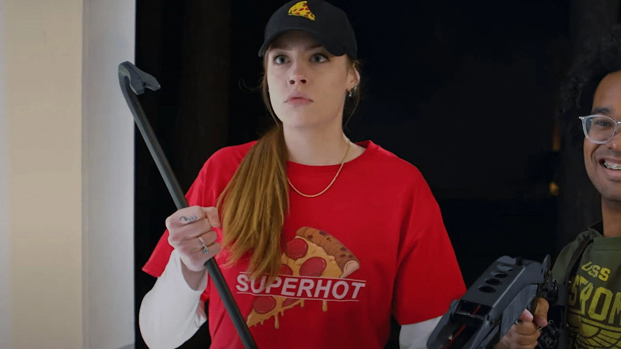 Super Hot