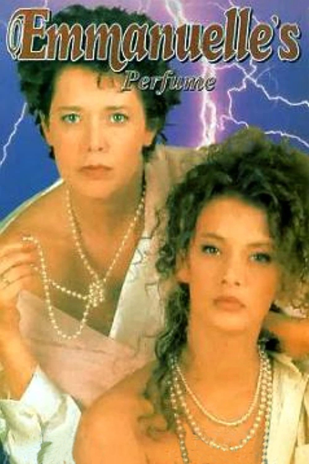 Emmanuelle's Perfume