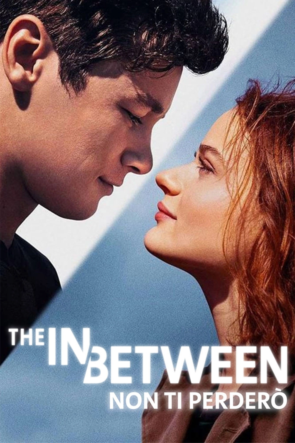 The In Between