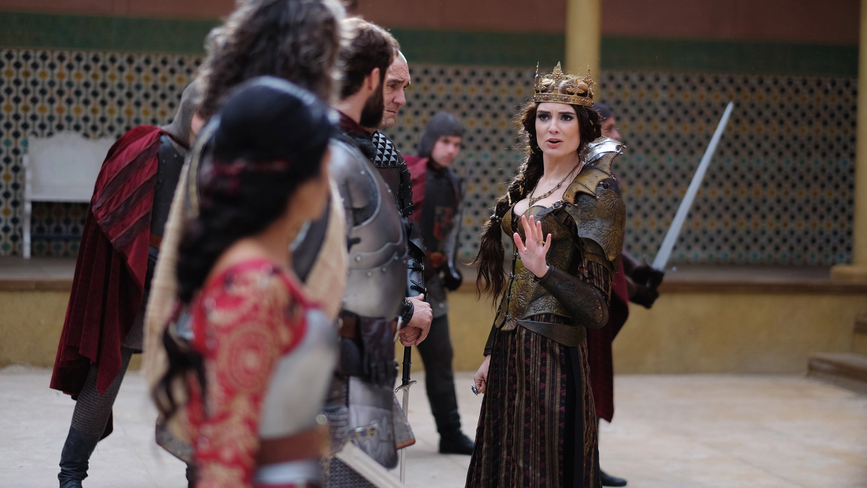 Galavant