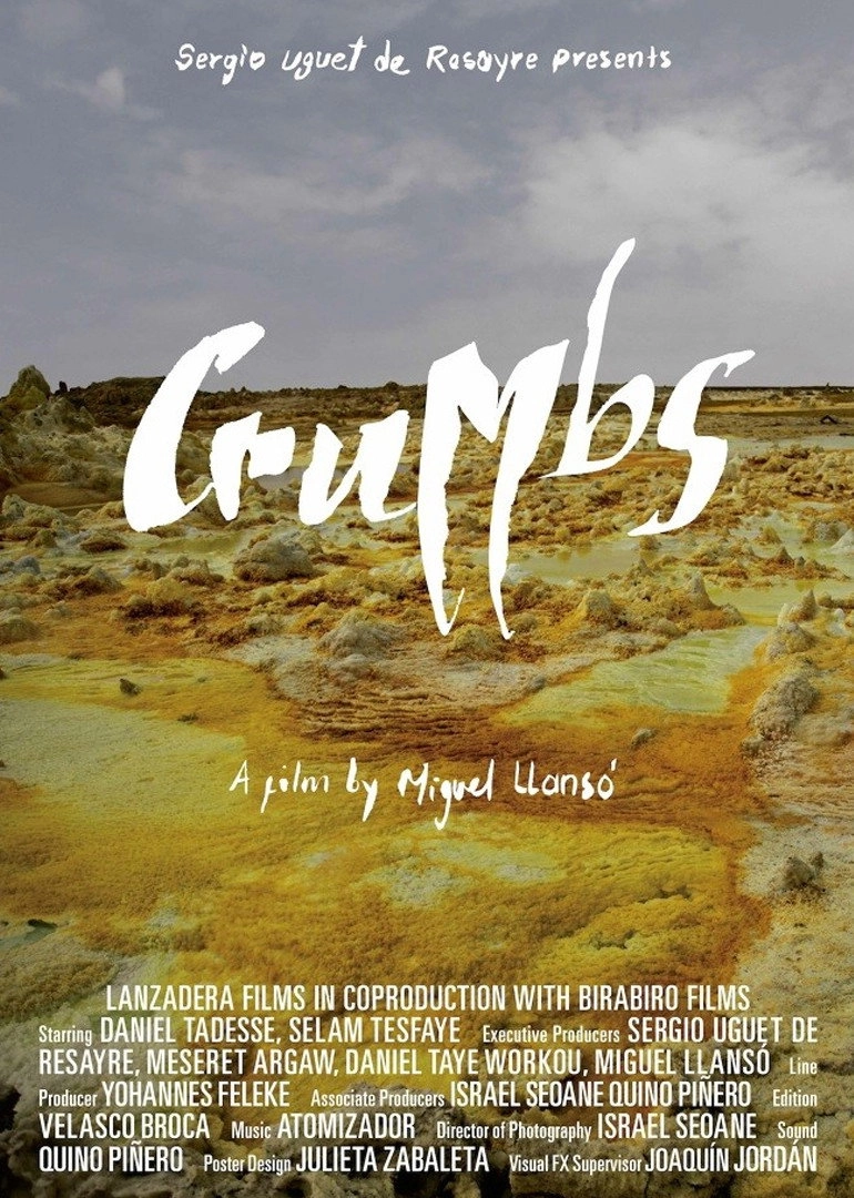 Crumbs
