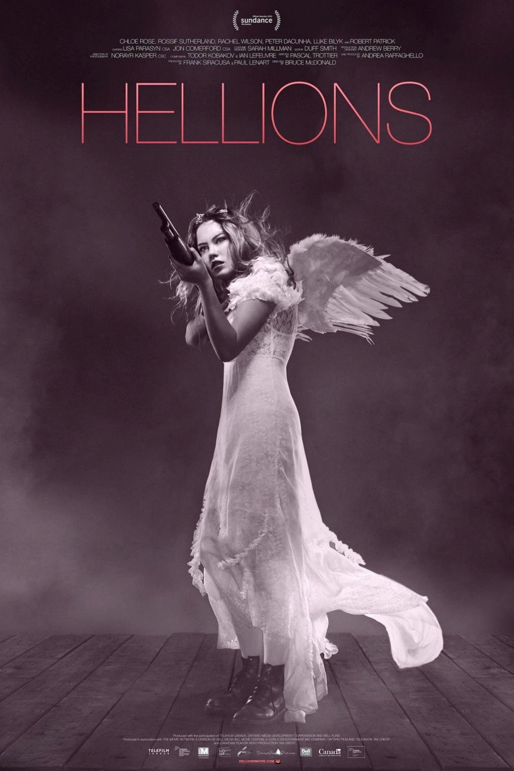 Hellions